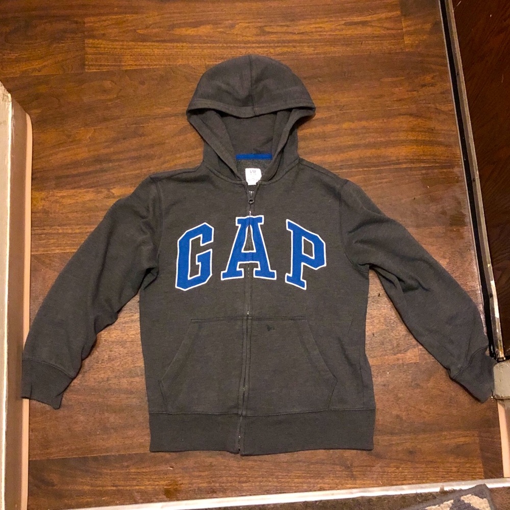 Kids Gap Jacket